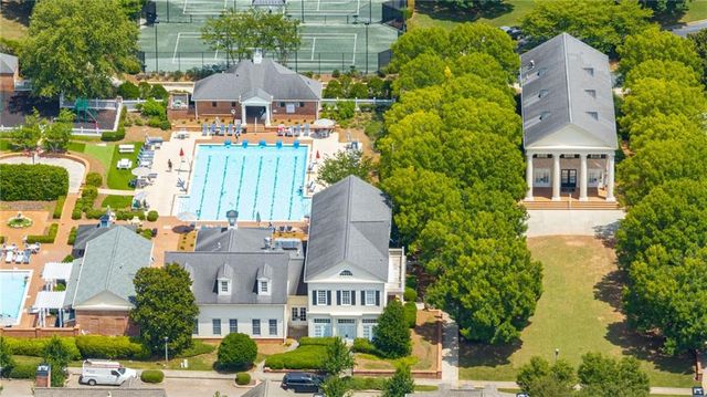2970 Greenleffe Drive, Statham, GA 30666