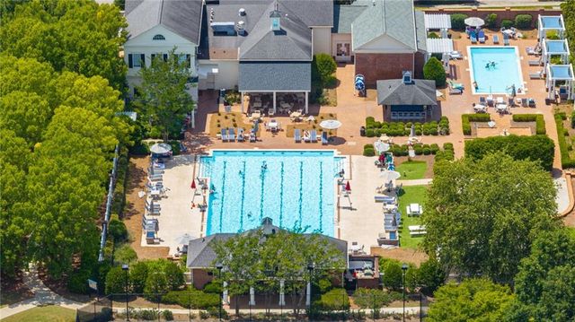 2970 Greenleffe Drive, Statham, GA 30666