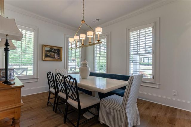 2970 Greenleffe Drive, Statham, GA 30666