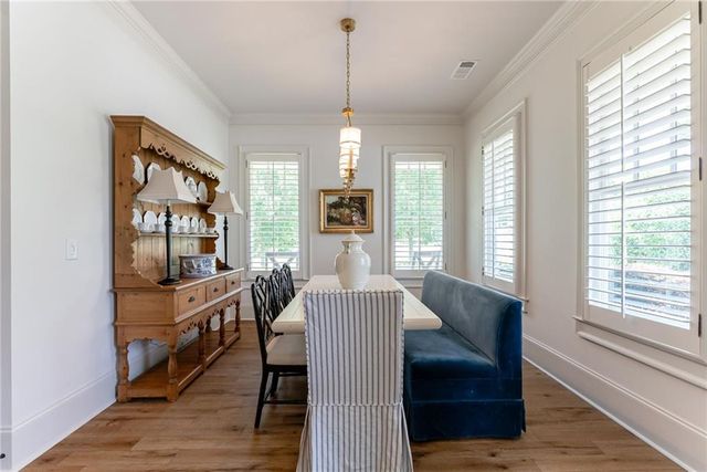 2970 Greenleffe Drive, Statham, GA 30666