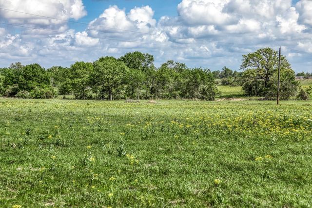 TBD Henson Road, Hempstead, TX 77445