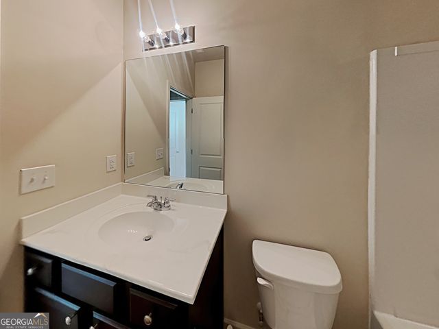 557 Scotland Drive, Dallas, GA 30132