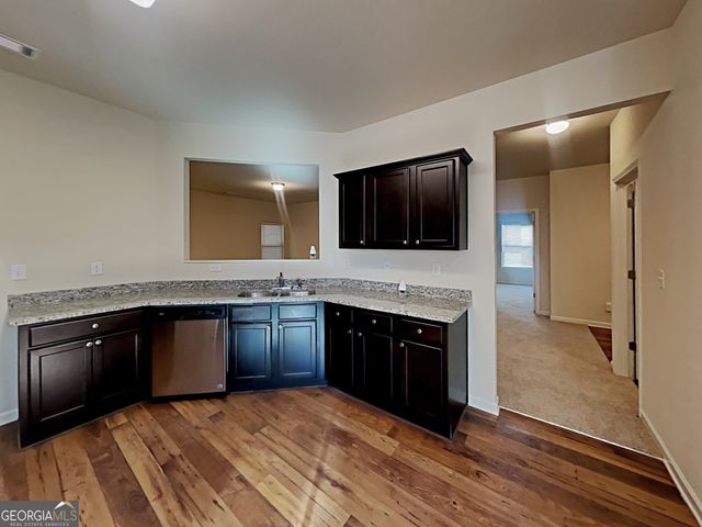 557 Scotland Drive, Dallas, GA 30132