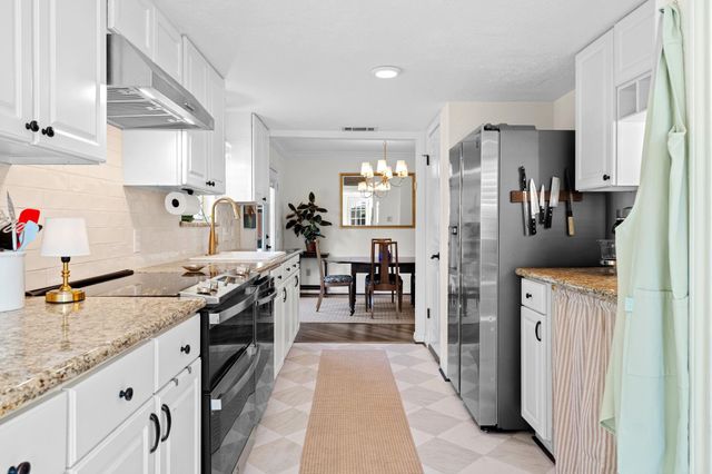 22711 Desert Willow Drive, Magnolia, TX 77355