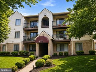 9553 BATTERY HEIGHTS BLVD #202, Manassas, VA 20110