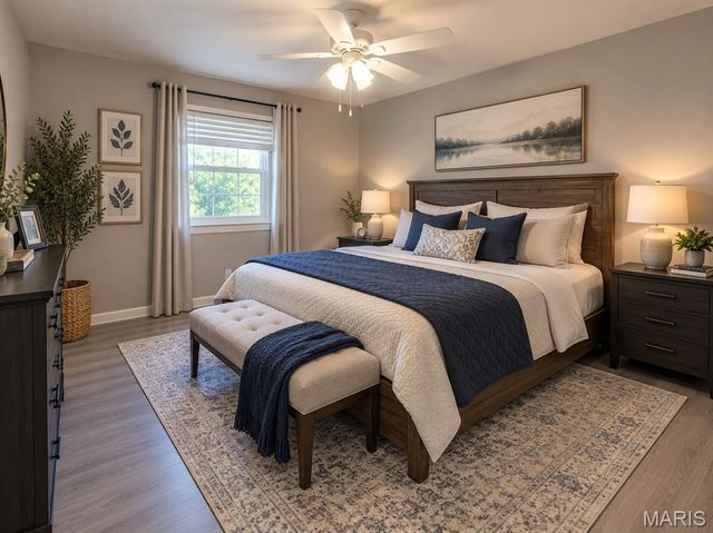 905 Lakeview Drive, Warrenton, MO 63383