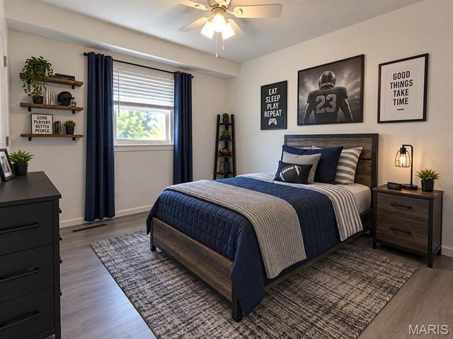 905 Lakeview Drive, Warrenton, MO 63383
