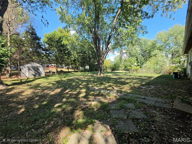 905 Lakeview Drive, Warrenton, MO 63383