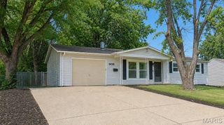 905 Lakeview Drive, Warrenton, MO 63383