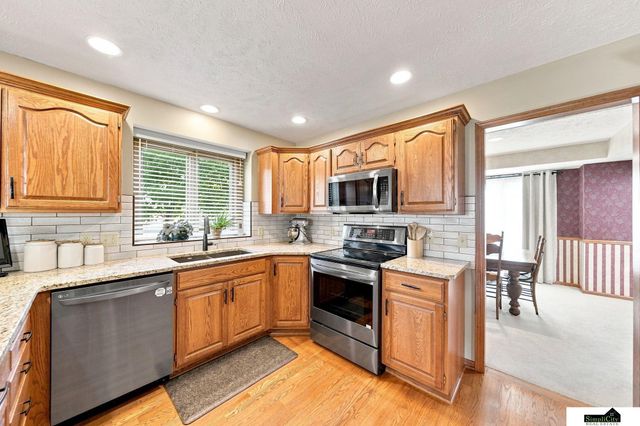 2545 Nancy Drive, Lincoln, NE 68507