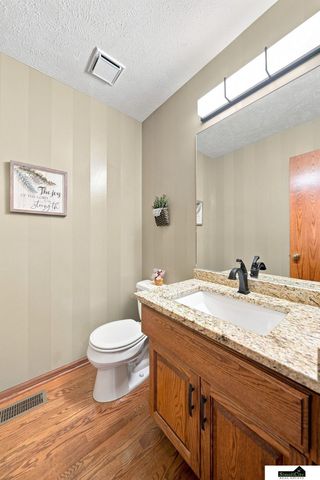 2545 Nancy Drive, Lincoln, NE 68507