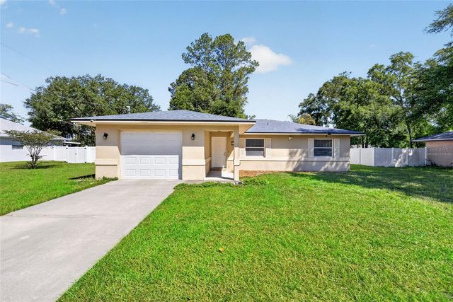 44 REDWOOD ROAD, Ocala, FL 34472