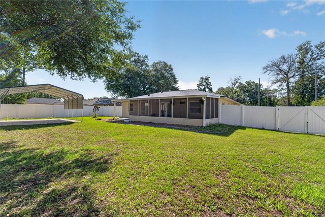 44 REDWOOD ROAD, Ocala, FL 34472
