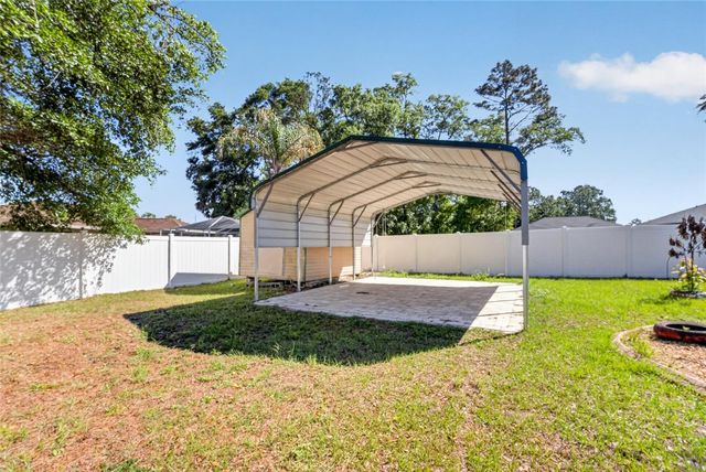 44 REDWOOD ROAD, Ocala, FL 34472