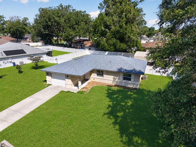 44 REDWOOD ROAD, Ocala, FL 34472