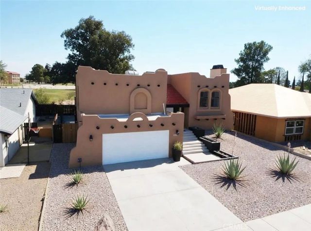 15682 Kingswood Drive, Victorville, CA 92395