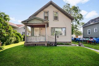 919 N 14th STREET, Manitowoc, WI 54220