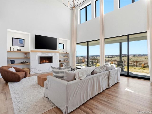 17252 Rose Mallow Ave, Parker, CO 80134