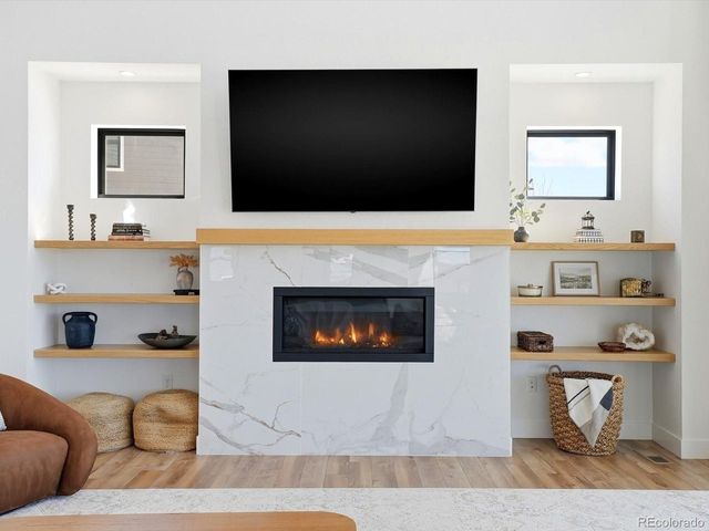 17252 Rose Mallow Ave, Parker, CO 80134