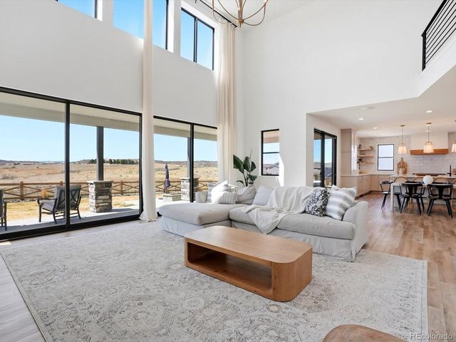 17252 Rose Mallow Ave, Parker, CO 80134