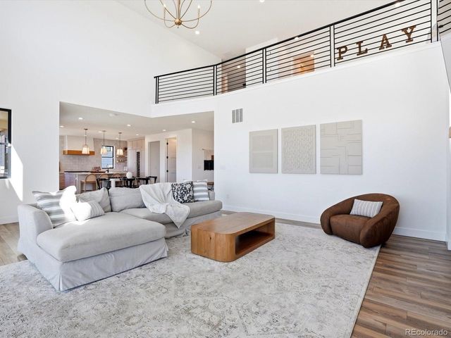 17252 Rose Mallow Ave, Parker, CO 80134