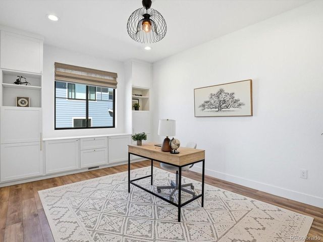 17252 Rose Mallow Ave, Parker, CO 80134