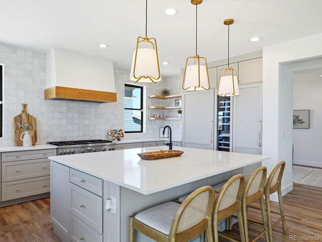 17252 Rose Mallow Ave, Parker, CO 80134