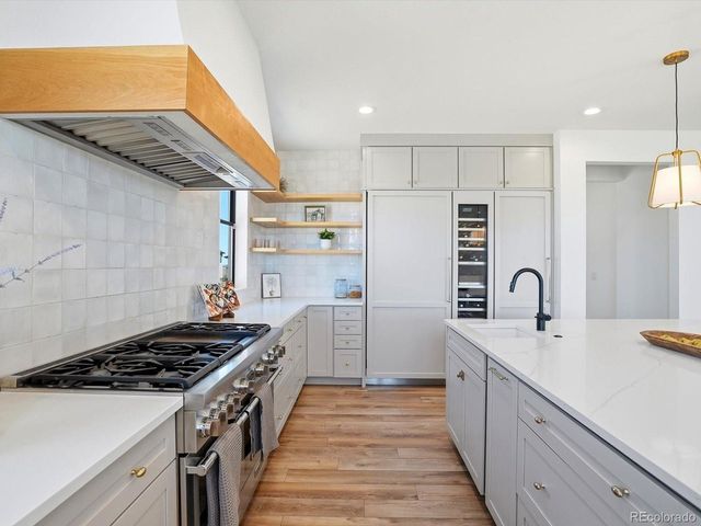 17252 Rose Mallow Ave, Parker, CO 80134