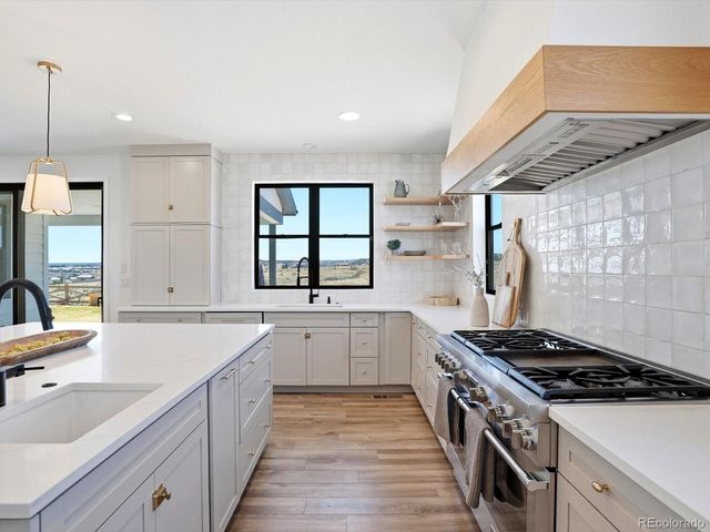 17252 Rose Mallow Ave, Parker, CO 80134