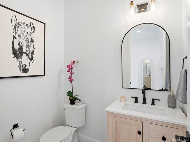 17252 Rose Mallow Ave, Parker, CO 80134