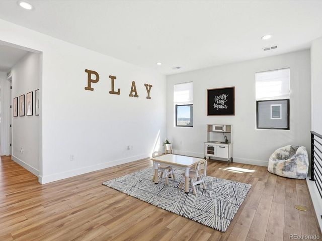 17252 Rose Mallow Ave, Parker, CO 80134