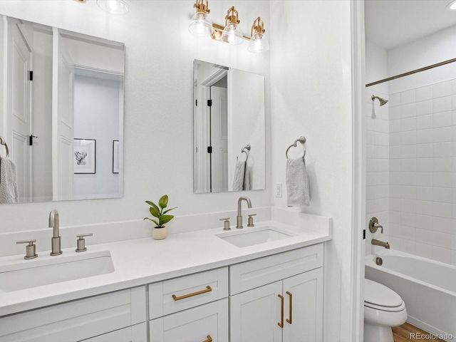 17252 Rose Mallow Ave, Parker, CO 80134