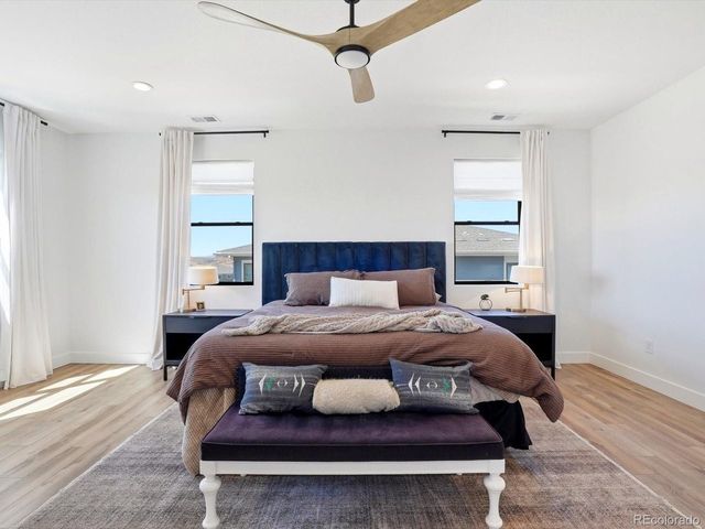 17252 Rose Mallow Ave, Parker, CO 80134