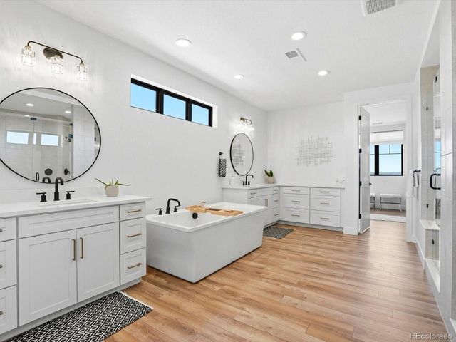 17252 Rose Mallow Ave, Parker, CO 80134