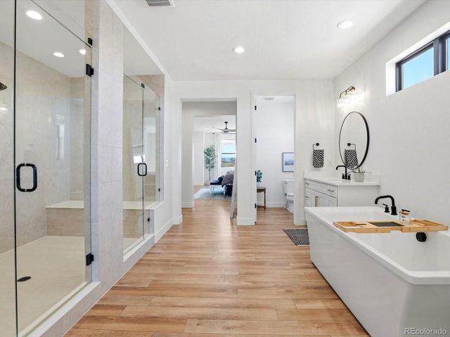 17252 Rose Mallow Ave, Parker, CO 80134