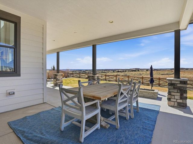 17252 Rose Mallow Ave, Parker, CO 80134