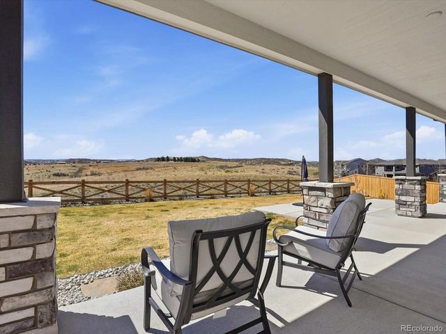 17252 Rose Mallow Ave, Parker, CO 80134