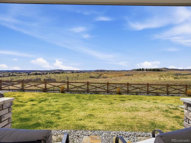 17252 Rose Mallow Ave, Parker, CO 80134