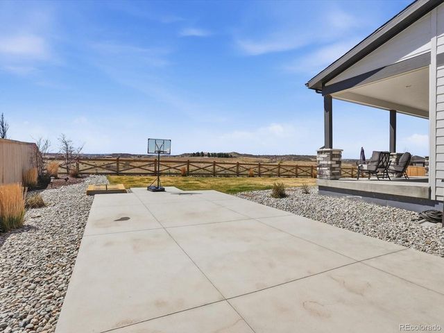 17252 Rose Mallow Ave, Parker, CO 80134