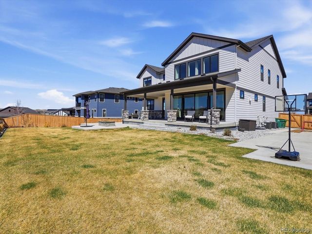 17252 Rose Mallow Ave, Parker, CO 80134