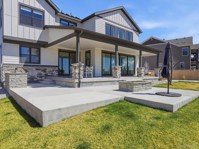 17252 Rose Mallow Ave, Parker, CO 80134