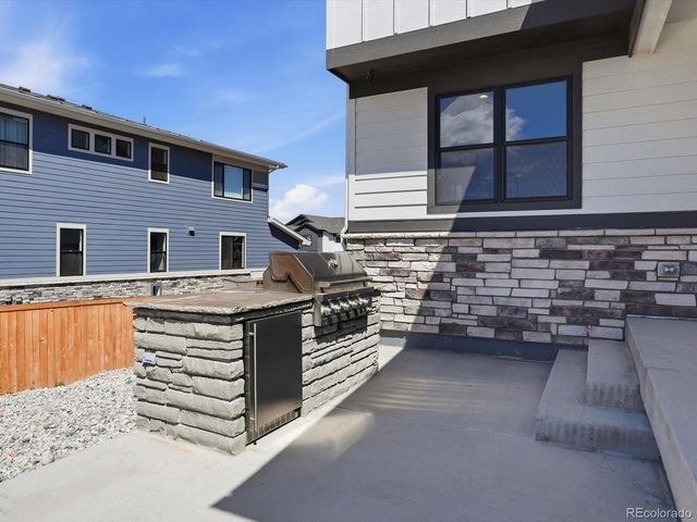 17252 Rose Mallow Ave, Parker, CO 80134