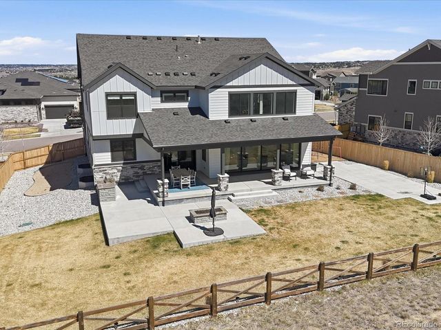 17252 Rose Mallow Ave, Parker, CO 80134