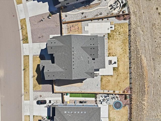 17252 Rose Mallow Ave, Parker, CO 80134