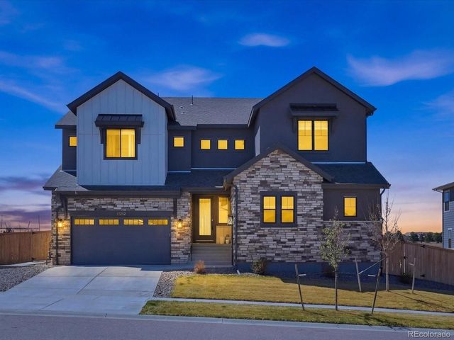 17252 Rose Mallow Ave, Parker, CO 80134