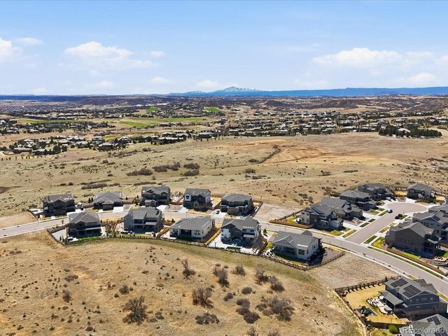 17252 Rose Mallow Ave, Parker, CO 80134