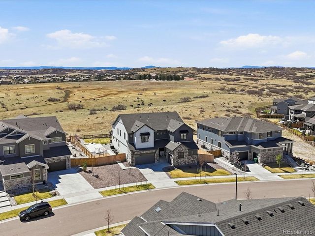 17252 Rose Mallow Ave, Parker, CO 80134