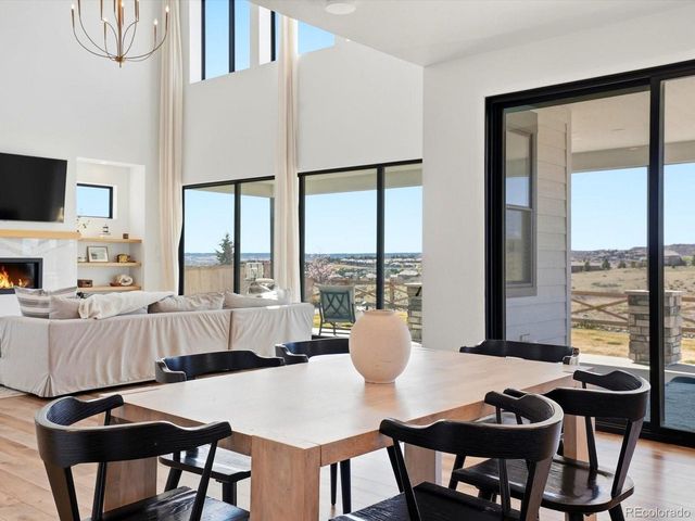 17252 Rose Mallow Ave, Parker, CO 80134