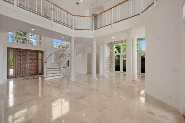 3551 Jonathans Harbour Drive, Jupiter, FL 33477
