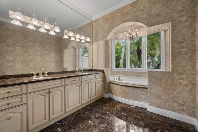 3551 Jonathans Harbour Drive, Jupiter, FL 33477